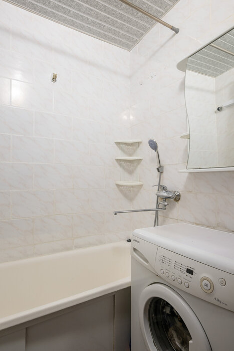 Екатеринбург, ул. Братская, 18 (Вторчермет) - фото квартиры (8)