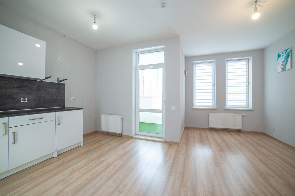 Екатеринбург, ул. Академика Парина, 46 (Академический) - фото квартиры (1)