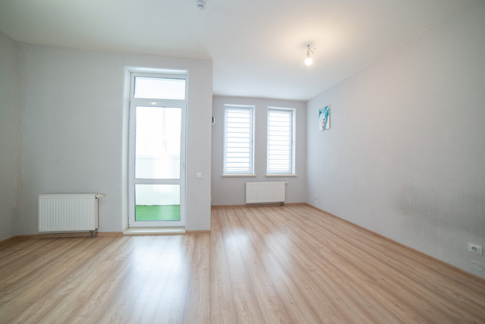 Екатеринбург, ул. Академика Парина, 46 (Академический) - фото квартиры (2)