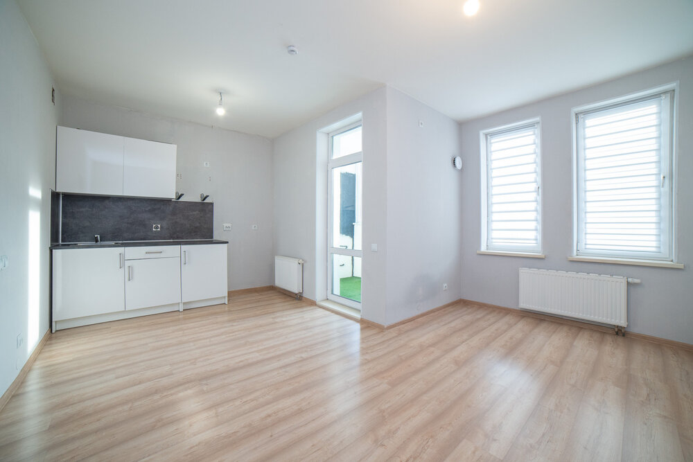 Екатеринбург, ул. Академика Парина, 46 (Академический) - фото квартиры (3)