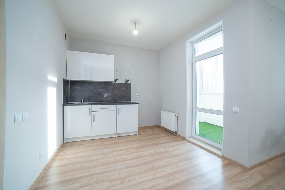 Екатеринбург, ул. Академика Парина, 46 (Академический) - фото квартиры (4)