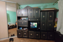 Екатеринбург, ул. Бисертская, 12 (Елизавет) - фото квартиры