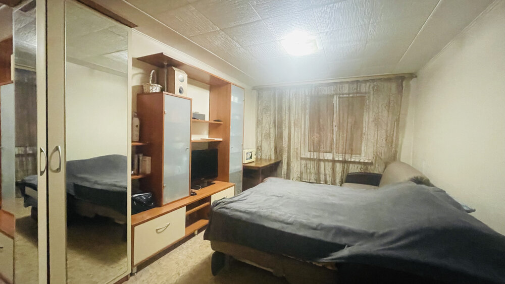 Екатеринбург, ул. Маяковского, 6 (Пионерский) - фото комнаты (1)