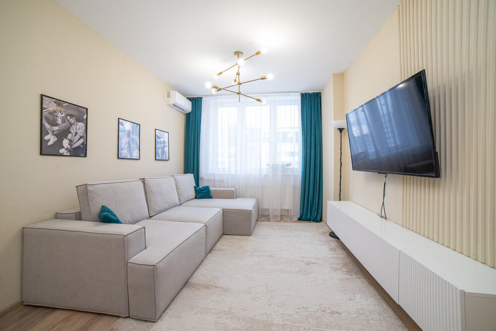 Екатеринбург, ул. Академика Парина, 43/3 (Академический) - фото квартиры (1)