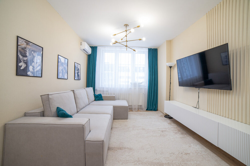 Екатеринбург, ул. Академика Парина, 43/3 (Академический) - фото квартиры (2)