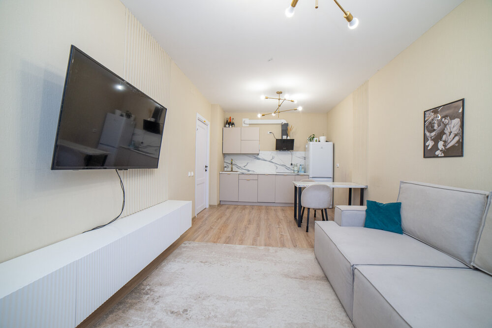 Екатеринбург, ул. Академика Парина, 43/3 (Академический) - фото квартиры (3)