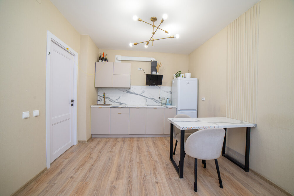 Екатеринбург, ул. Академика Парина, 43/3 (Академический) - фото квартиры (5)