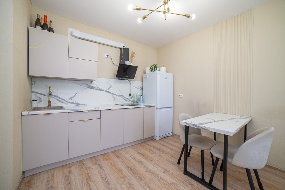 Екатеринбург, ул. Академика Парина, 43/3 (Академический) - фото квартиры (6)