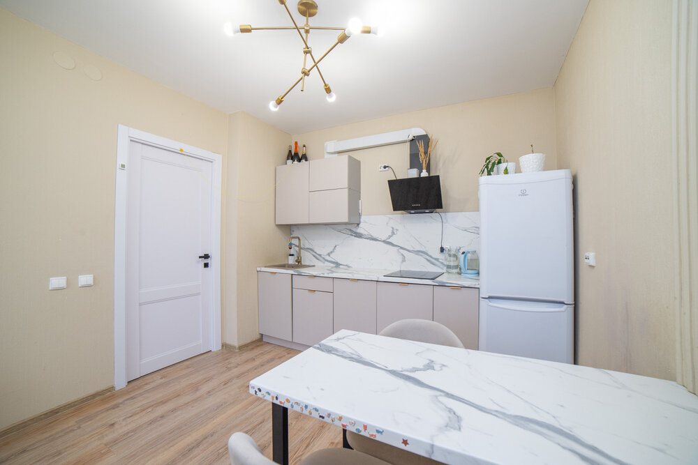 Екатеринбург, ул. Академика Парина, 43/3 (Академический) - фото квартиры (7)