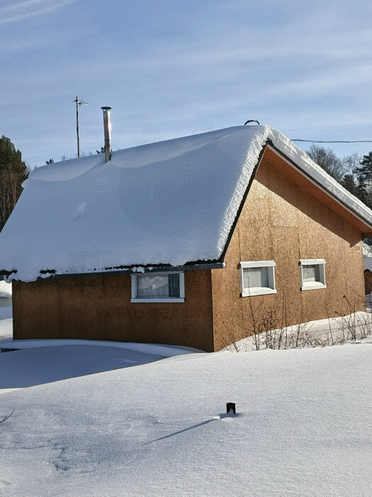 г. Первоуральск, к/с  СТ № 85, ул. 4-я улица (городской округ Первоуральск) - фото сада (1)