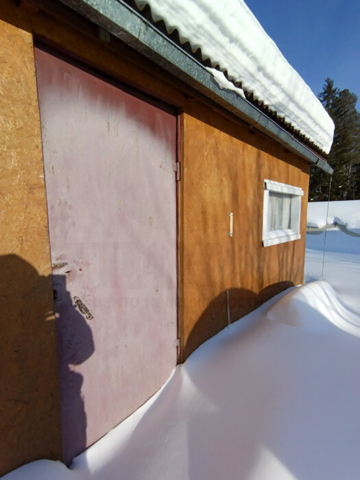 г. Первоуральск, к/с  СТ № 85, ул. 4-я улица (городской округ Первоуральск) - фото сада (2)