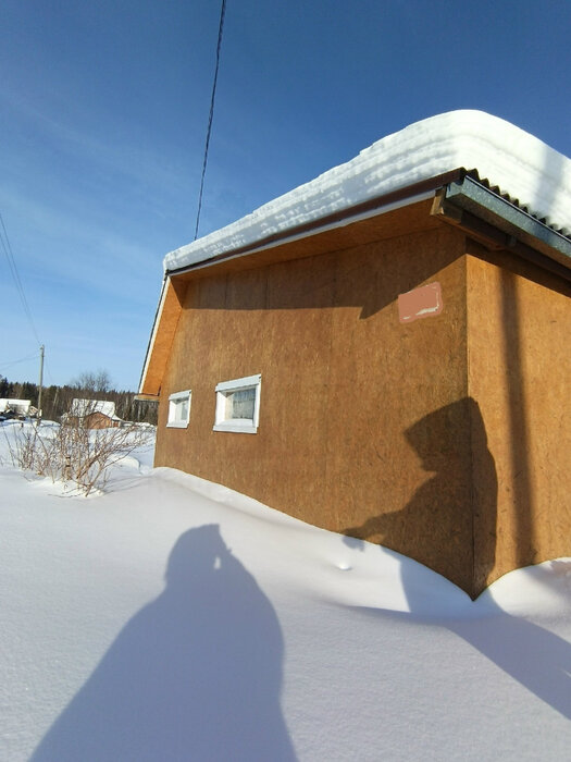 г. Первоуральск, к/с  СТ № 85, ул. 4-я улица (городской округ Первоуральск) - фото сада (3)