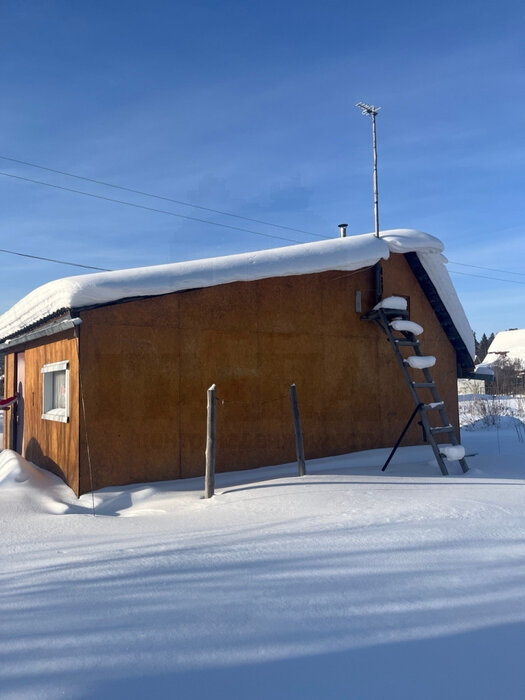 г. Первоуральск, к/с  СТ № 85, ул. 4-я улица (городской округ Первоуральск) - фото сада (5)