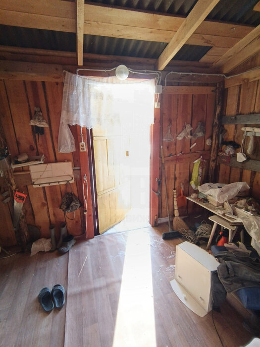 г. Первоуральск, к/с  СТ № 85, ул. 4-я улица (городской округ Первоуральск) - фото сада (6)