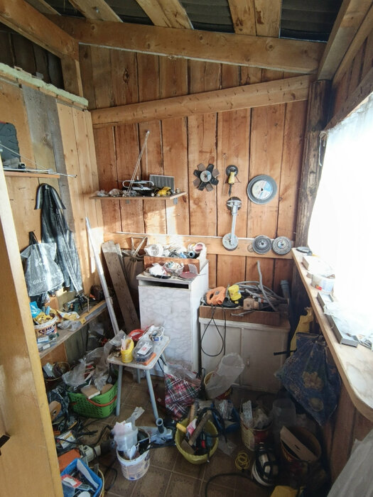 г. Первоуральск, к/с  СТ № 85, ул. 4-я улица (городской округ Первоуральск) - фото сада (7)