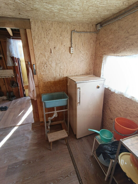 г. Первоуральск, к/с  СТ № 85, ул. 4-я улица (городской округ Первоуральск) - фото сада (8)