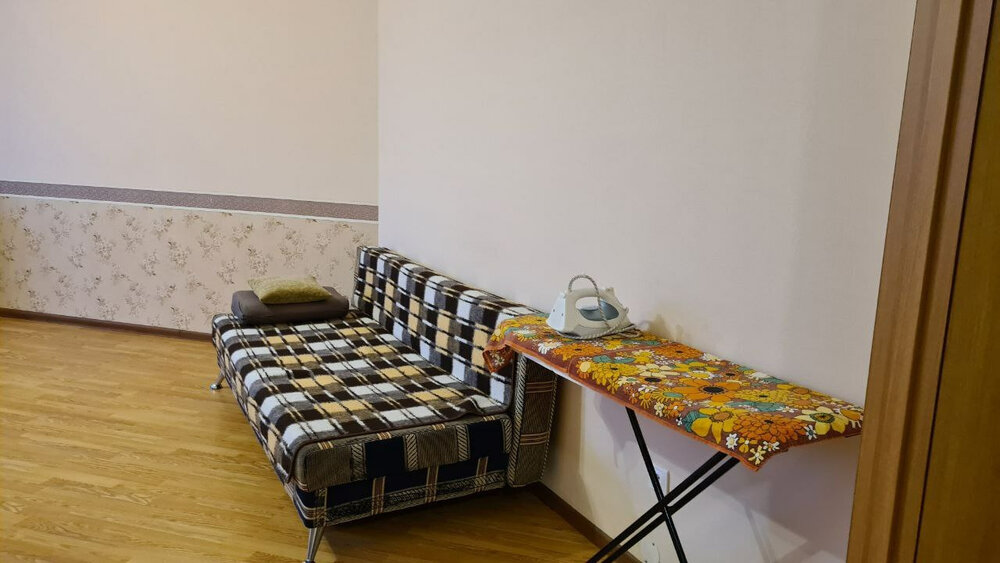 Екатеринбург, ул. Белореченская, 21 (Юго-Западный) - фото квартиры (1)