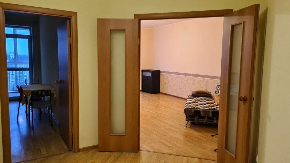 Екатеринбург, ул. Белореченская, 21 (Юго-Западный) - фото квартиры (2)