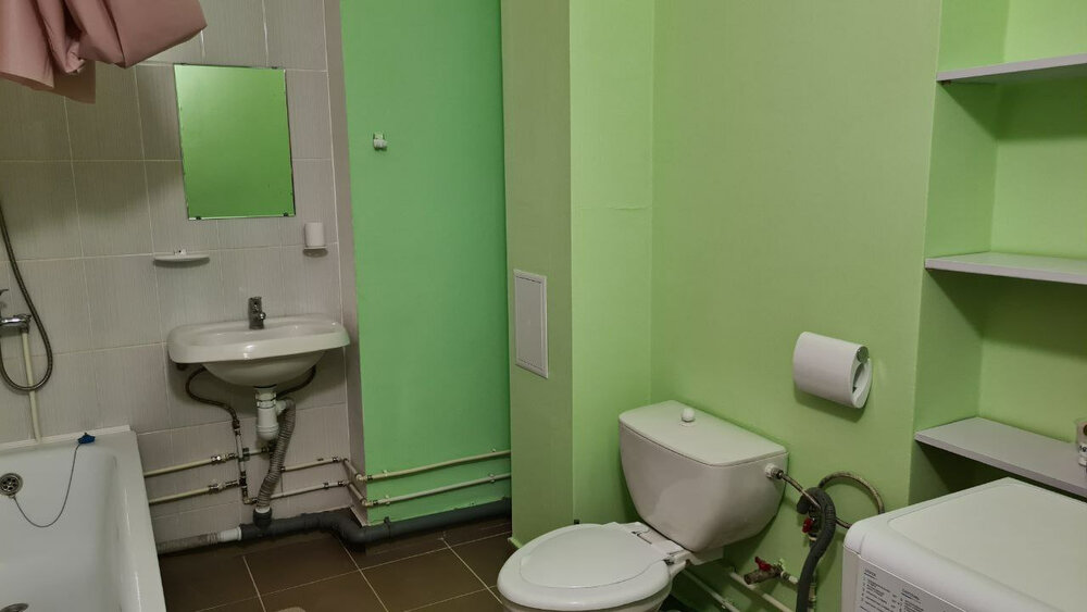 Екатеринбург, ул. Белореченская, 21 (Юго-Западный) - фото квартиры (4)