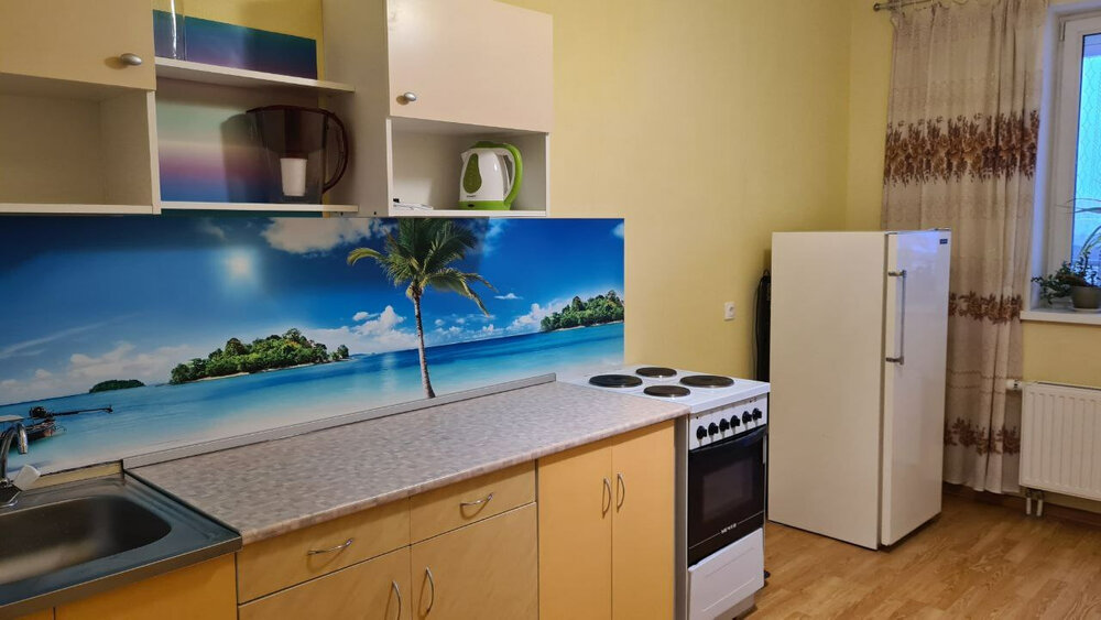 Екатеринбург, ул. Белореченская, 21 (Юго-Западный) - фото квартиры (5)