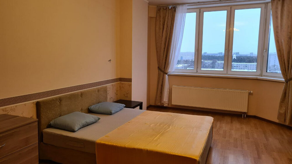 Екатеринбург, ул. Белореченская, 21 (Юго-Западный) - фото квартиры (7)