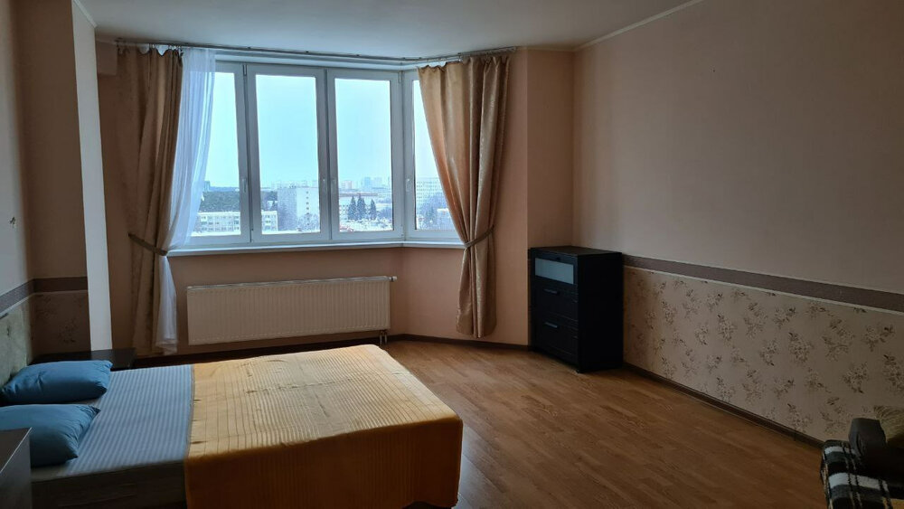 Екатеринбург, ул. Белореченская, 21 (Юго-Западный) - фото квартиры (8)