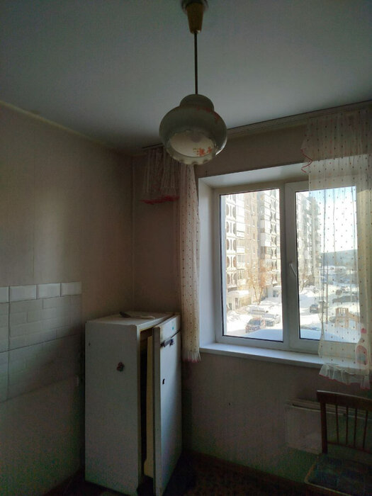 г. Нижний Тагил, ул. Захарова, 10 (городской округ Нижний Тагил) - фото квартиры (5)