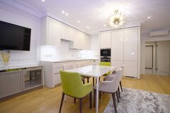 Екатеринбург, ул. Горького , 69/1 (Центр) - фото квартиры