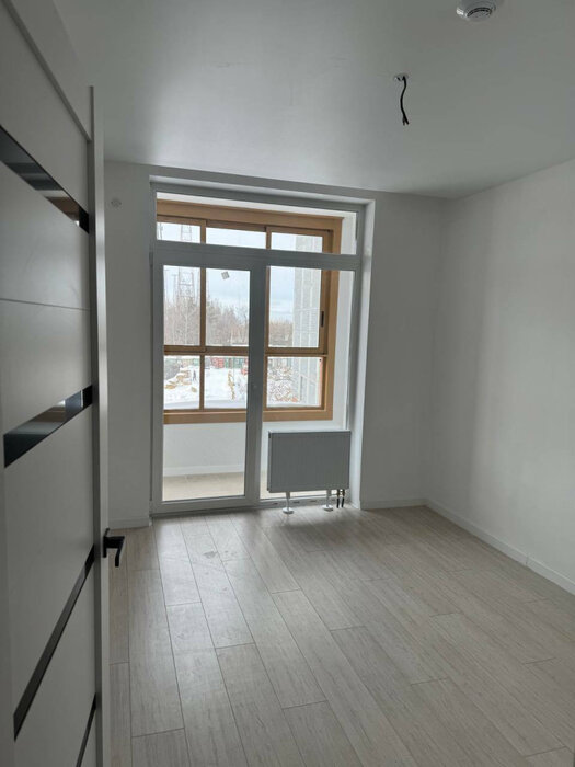 Екатеринбург, ул. Космонавтов, 91г (Уралмаш) - фото квартиры (5)