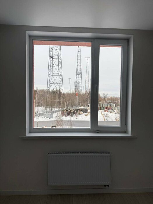 Екатеринбург, ул. Космонавтов, 91г (Уралмаш) - фото квартиры (6)