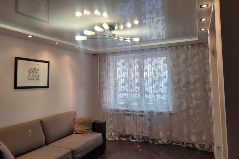 Екатеринбург, ул. Рощинская, 50 (Уктус) - фото квартиры (3)