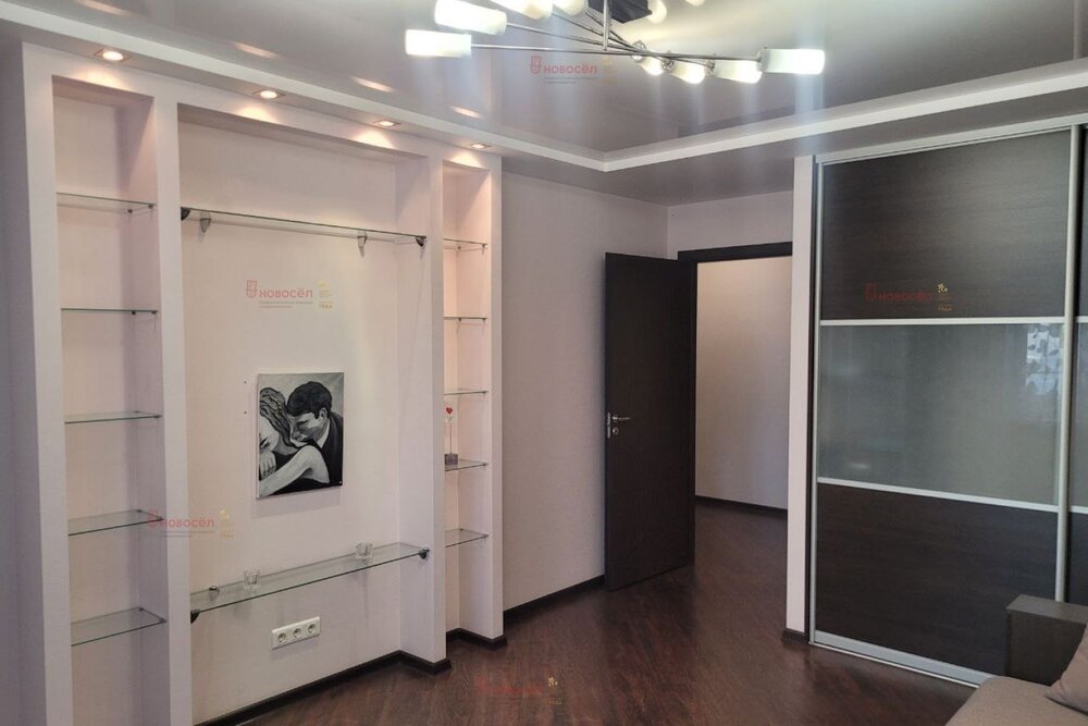 Екатеринбург, ул. Рощинская, 50 (Уктус) - фото квартиры (6)