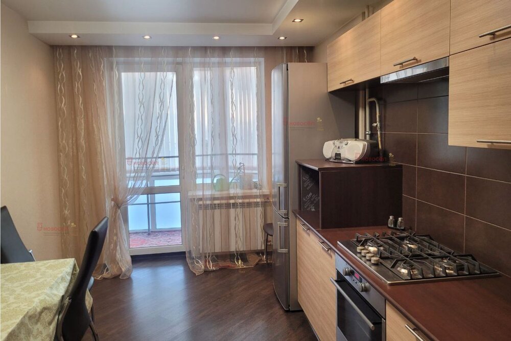 Екатеринбург, ул. Рощинская, 50 (Уктус) - фото квартиры (8)