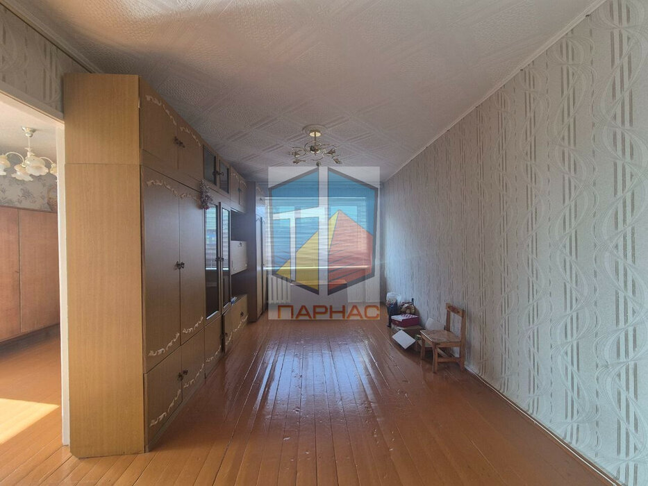 г. Краснотурьинск, ул. Попова, 72 (городской округ Краснотурьинск) - фото квартиры (1)