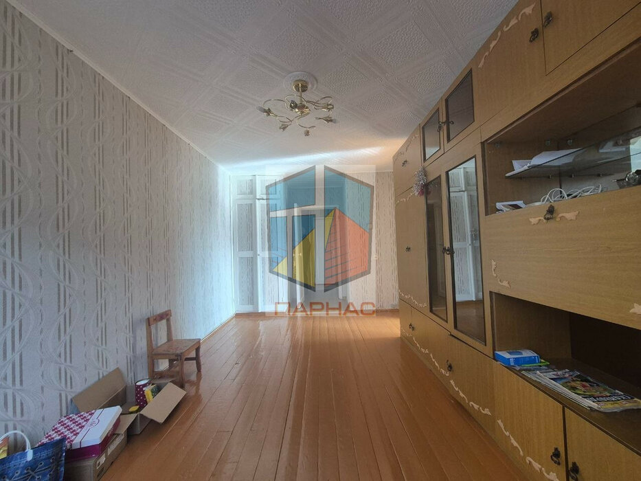 г. Краснотурьинск, ул. Попова, 72 (городской округ Краснотурьинск) - фото квартиры (2)