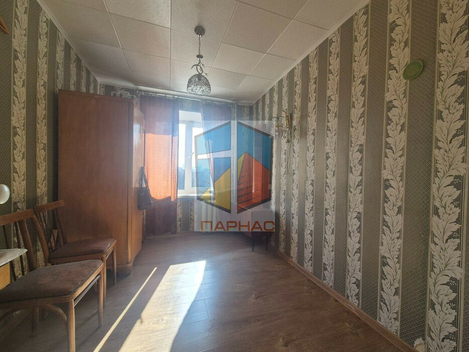 г. Краснотурьинск, ул. Попова, 72 (городской округ Краснотурьинск) - фото квартиры (3)