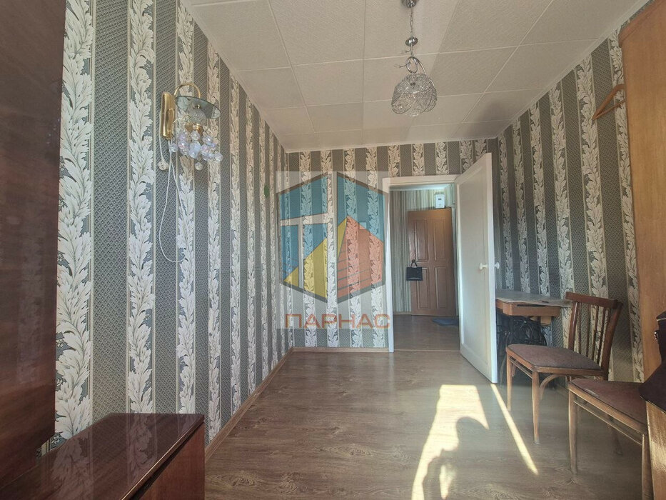 г. Краснотурьинск, ул. Попова, 72 (городской округ Краснотурьинск) - фото квартиры (4)