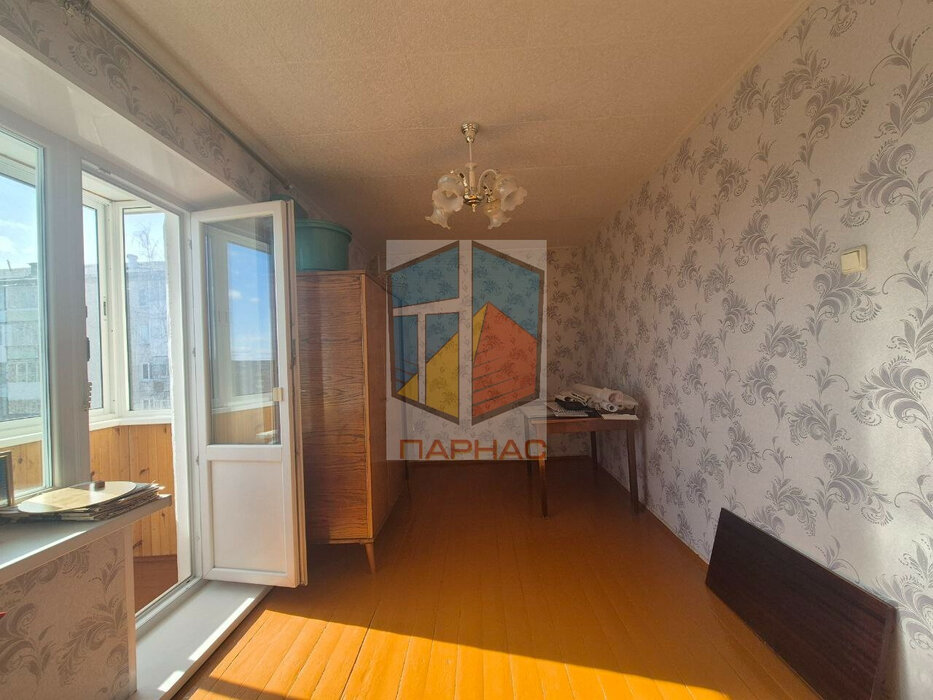 г. Краснотурьинск, ул. Попова, 72 (городской округ Краснотурьинск) - фото квартиры (5)