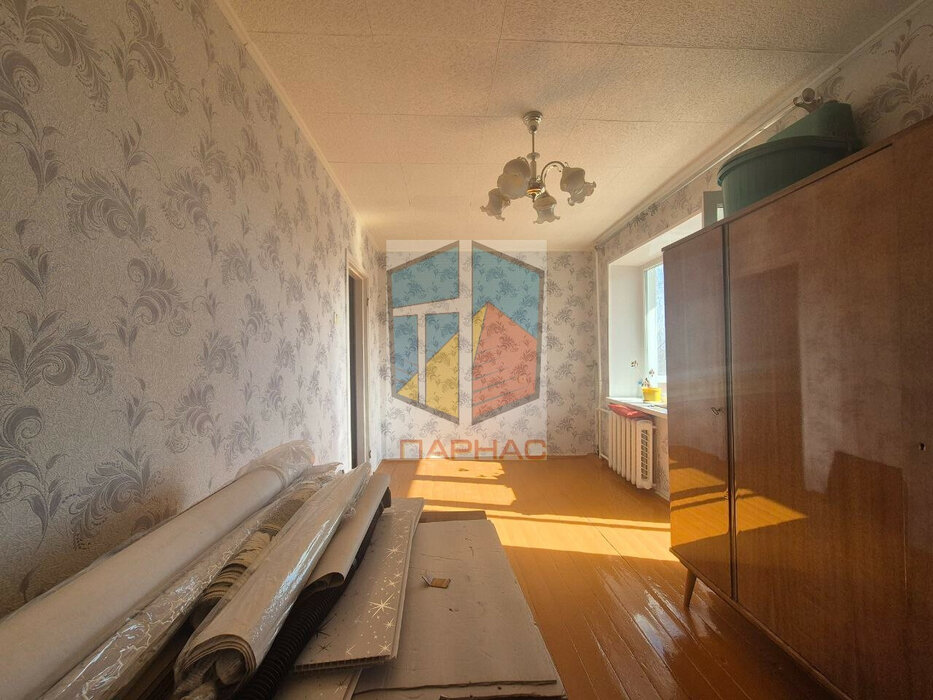 г. Краснотурьинск, ул. Попова, 72 (городской округ Краснотурьинск) - фото квартиры (6)