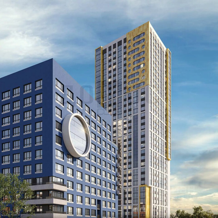 Екатеринбург, ул. Репина, 77/3 (ВИЗ) - фото квартиры (1)