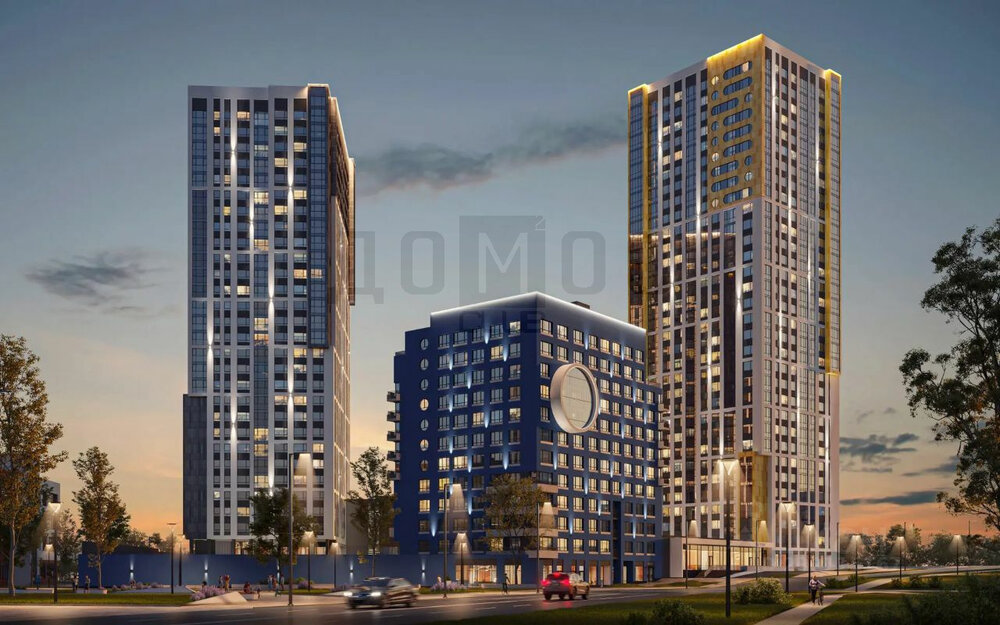 Екатеринбург, ул. Репина, 77/3 (ВИЗ) - фото квартиры (2)