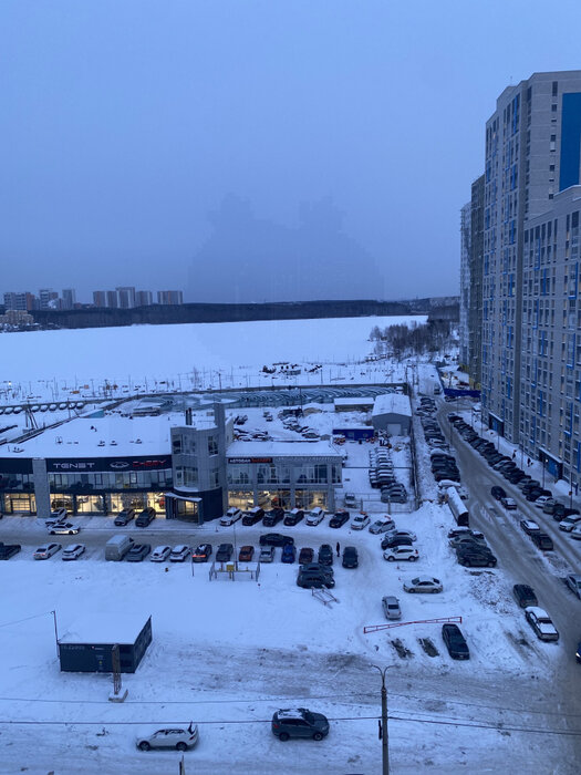 Екатеринбург, ул. Щербакова, 145 (Уктус) - фото квартиры (2)