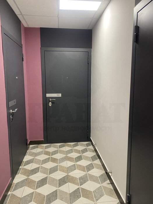 Екатеринбург, ул. Щербакова, 145 (Уктус) - фото квартиры (3)