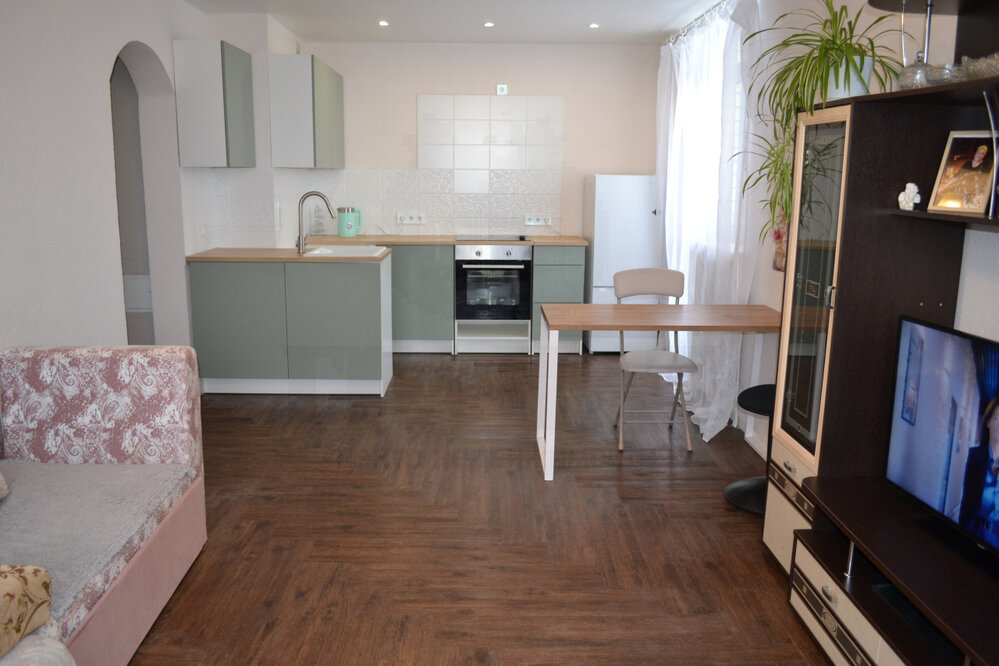 г. Березовский, ул. Восточная, 9 корп.1 (городской округ Березовский) - фото квартиры (1)