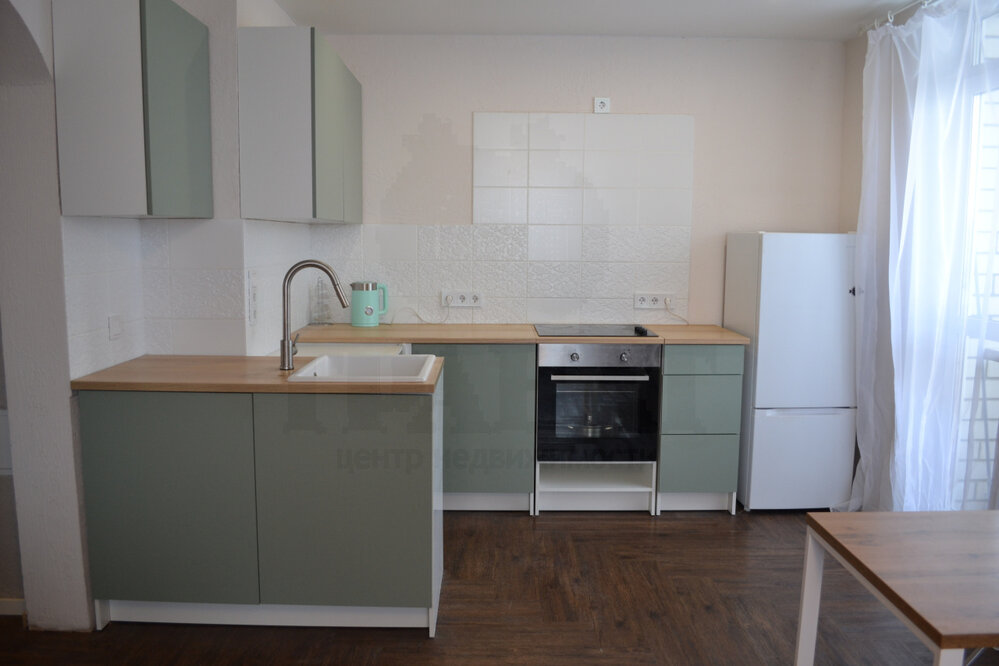 г. Березовский, ул. Восточная, 9 корп.1 (городской округ Березовский) - фото квартиры (2)