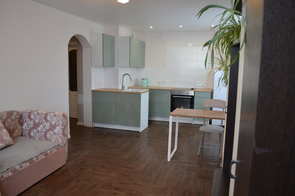 г. Березовский, ул. Восточная, 9 корп.1 (городской округ Березовский) - фото квартиры (3)