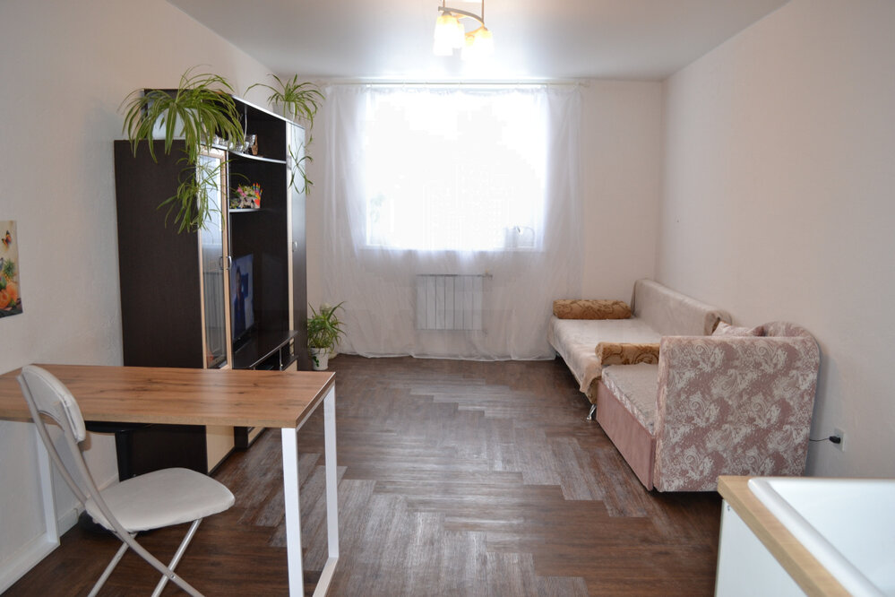 г. Березовский, ул. Восточная, 9 корп.1 (городской округ Березовский) - фото квартиры (5)