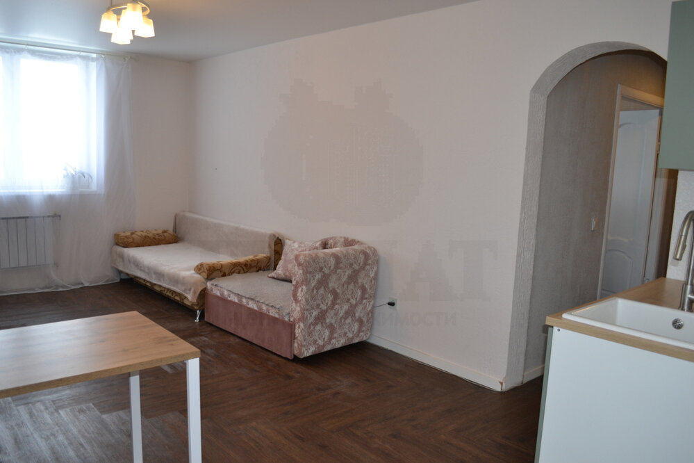 г. Березовский, ул. Восточная, 9 корп.1 (городской округ Березовский) - фото квартиры (7)