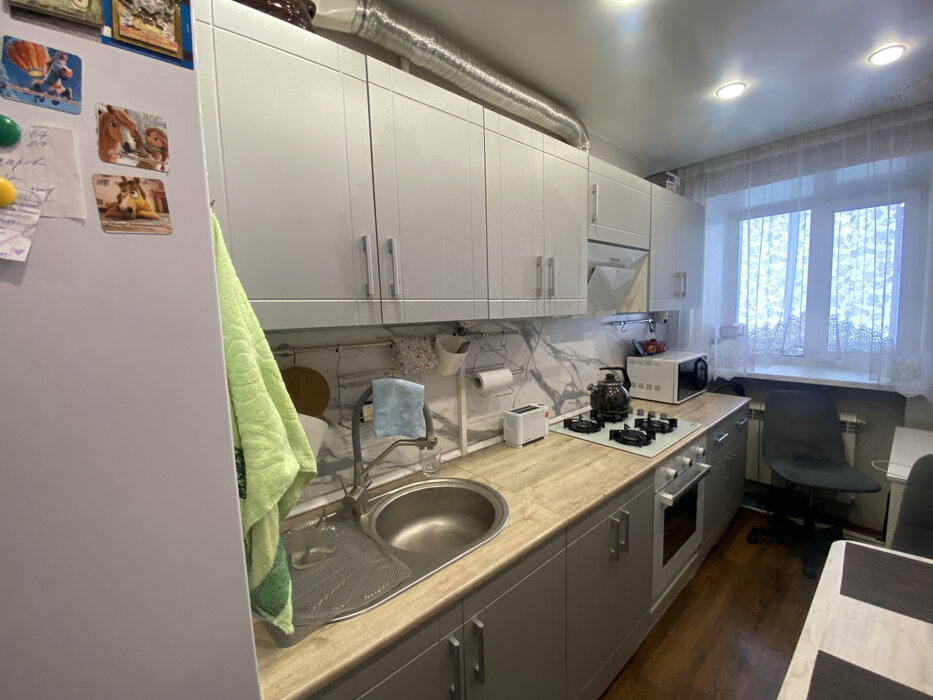 г. Арамиль, ул. Горбачева, 19 (городской округ Арамильский) - фото квартиры (6)