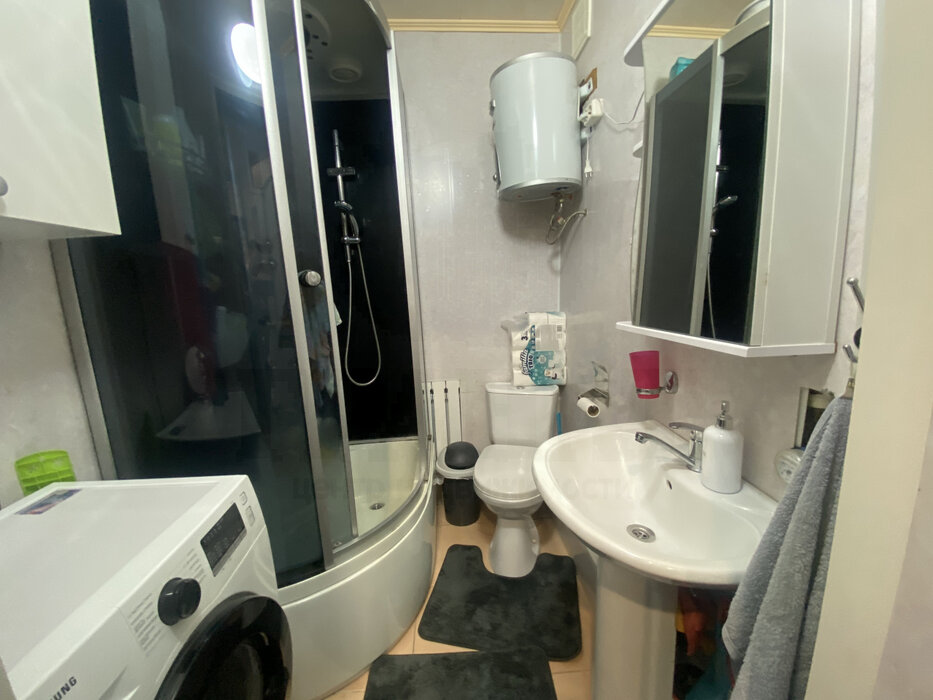 г. Арамиль, ул. Горбачева, 19 (городской округ Арамильский) - фото квартиры (8)